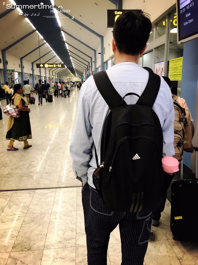 神仙珊瑚岛Island Hideaway
